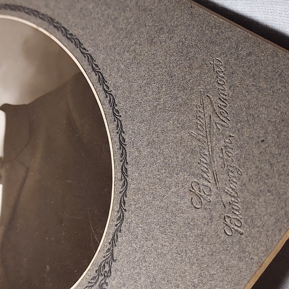 Antique Cabinet Card Wilbur O Spear 1900 Portrait - Picture 4 of 6